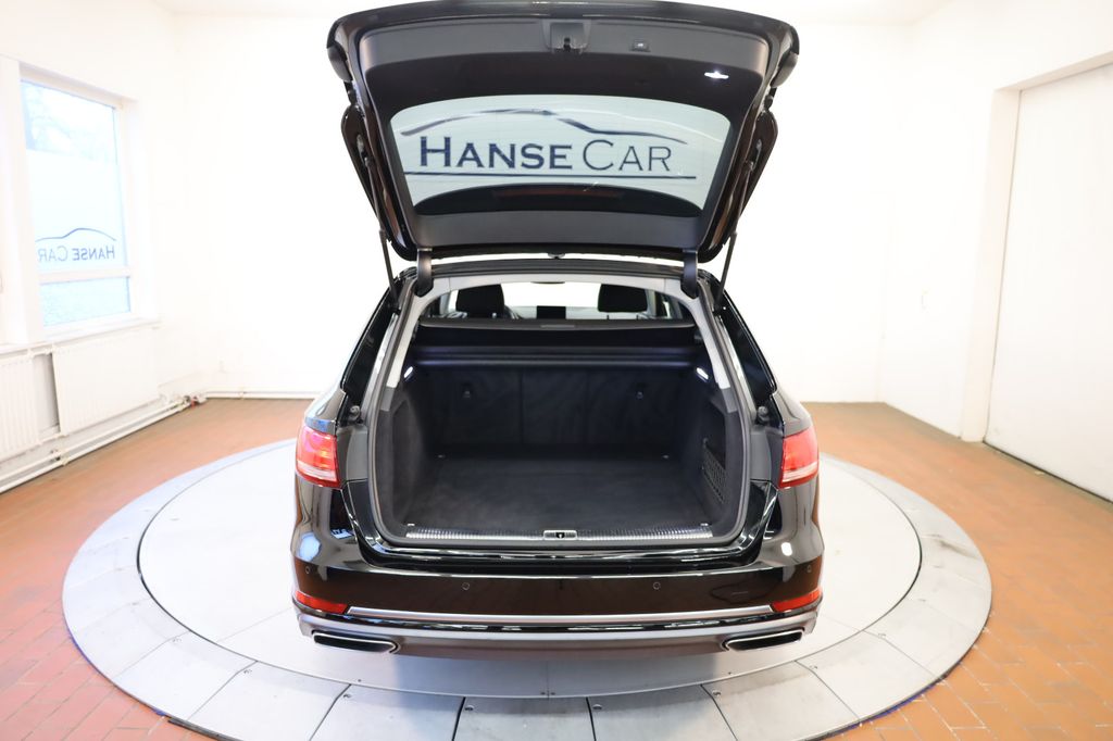 Audi A4 2019