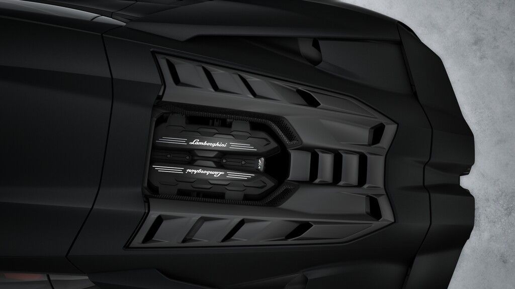 Lamborghini Revuelto