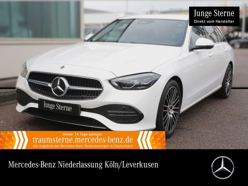 Mercedes-Benz C 180 2024