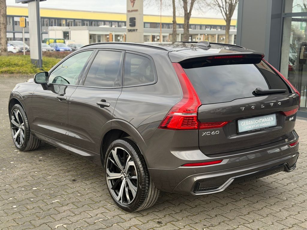 Volvo XC60 2024