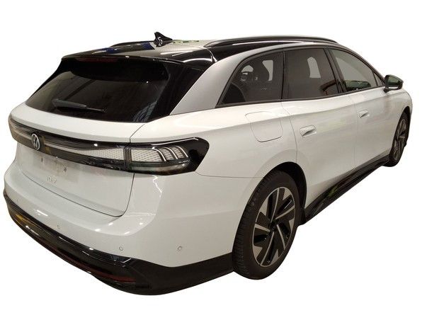 Volkswagen ID.7 2024