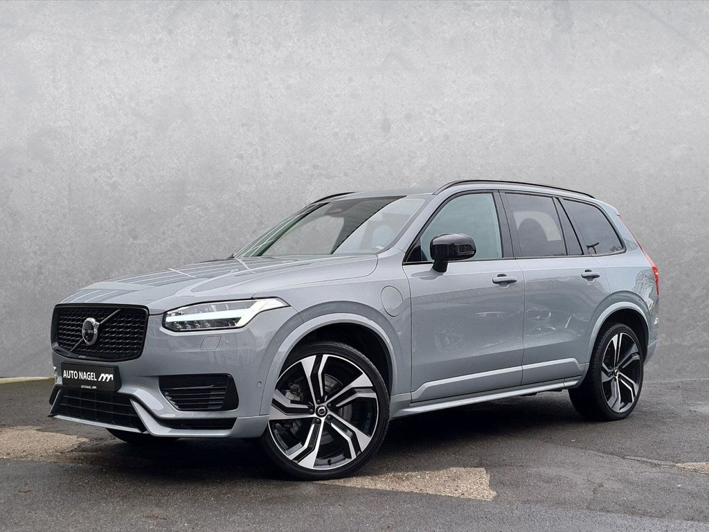 Volvo XC90 2024