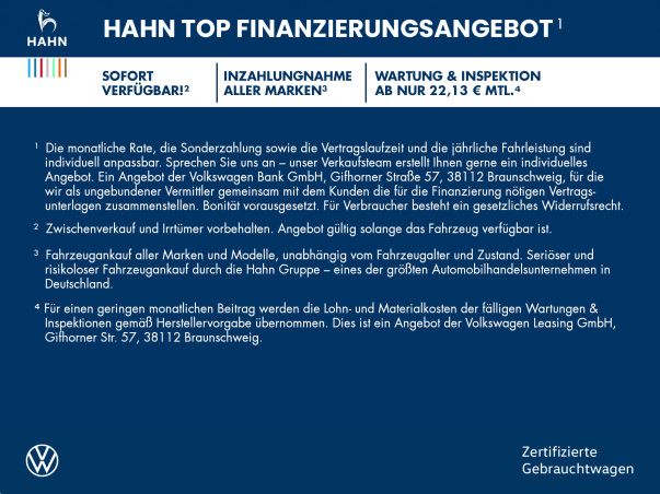 Volkswagen ID.7 2024