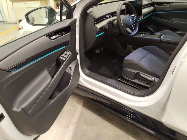 Volkswagen ID.7 2024