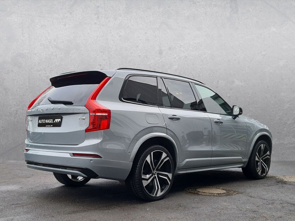 Volvo XC90 2024