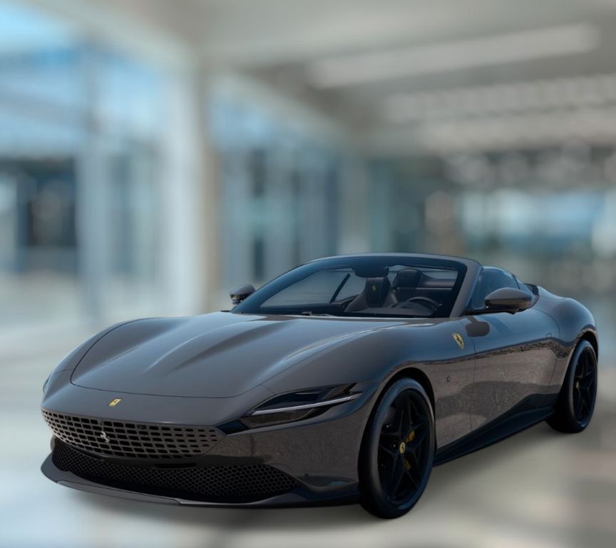 Ferrari Roma 2026