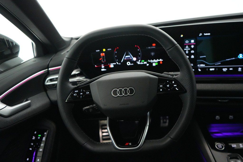 Audi A5 2025
