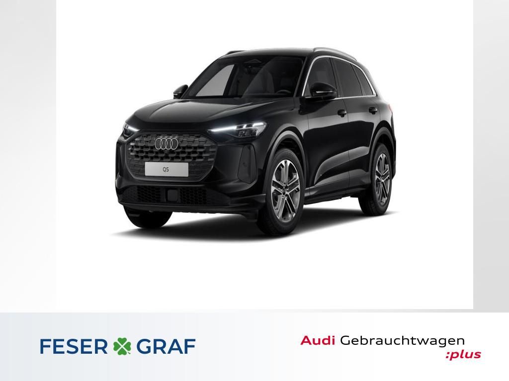 Audi Q5 2025