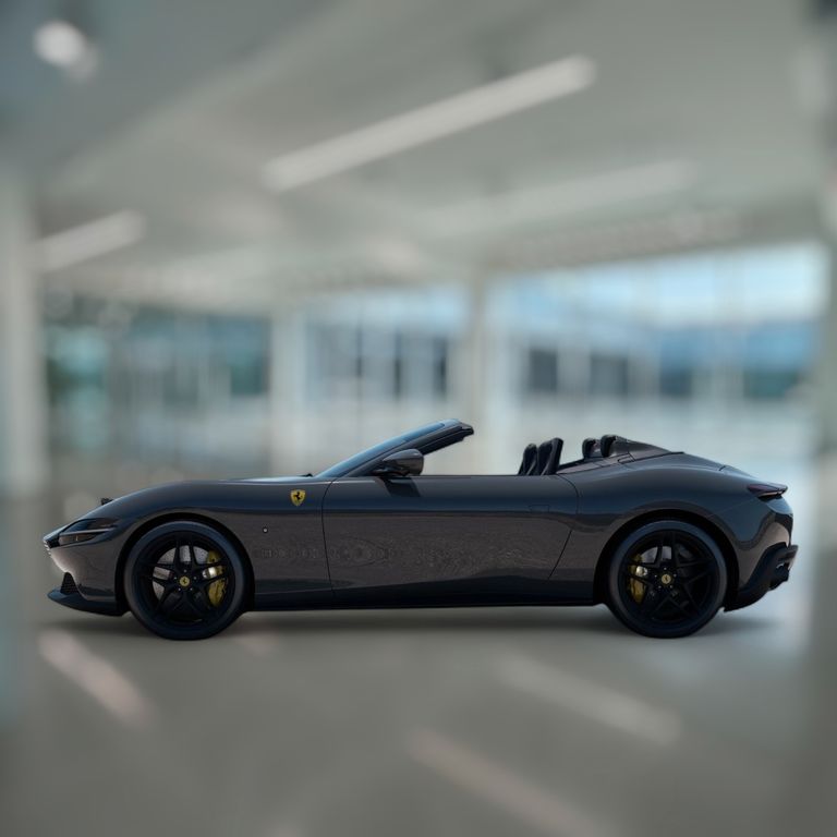 Ferrari Roma 2026
