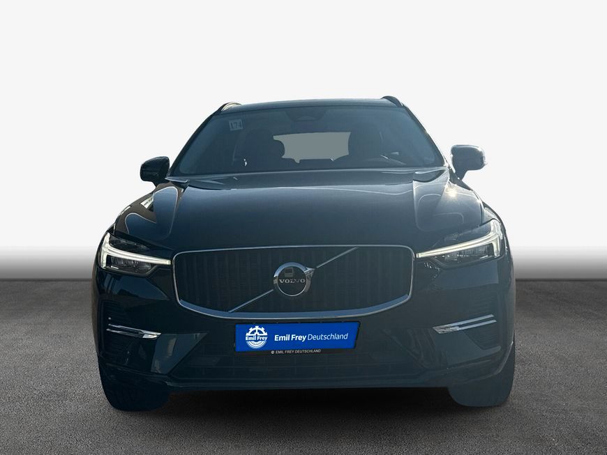 Volvo XC60 2022