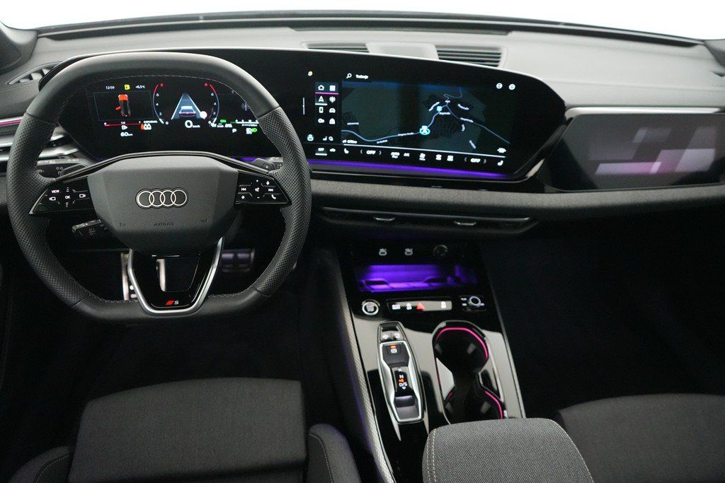 Audi A5 2025