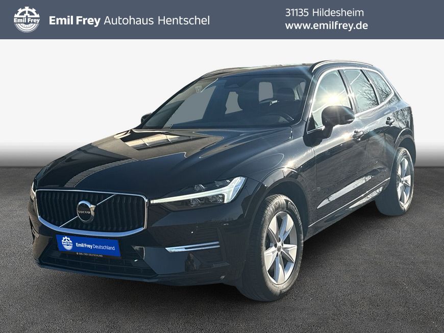 Volvo XC60 2022