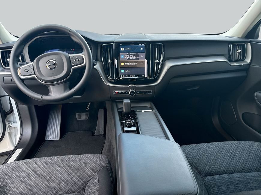 Volvo XC60 2024