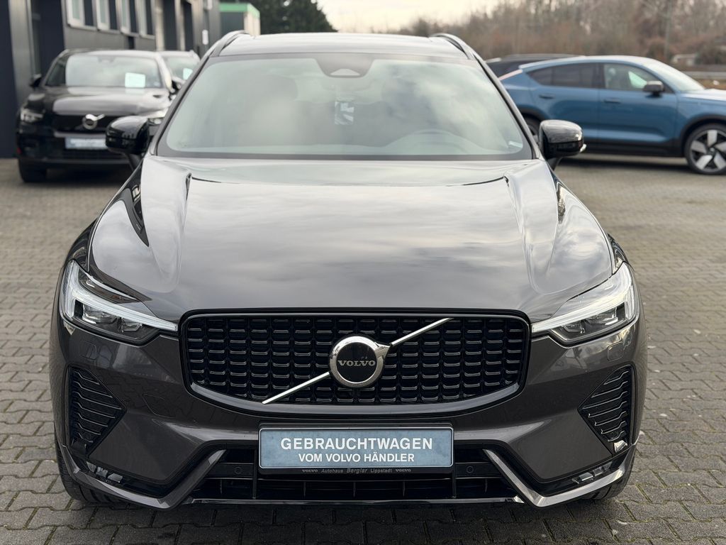 Volvo XC60 2024