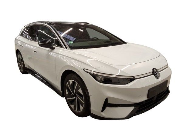 Volkswagen ID.7 2024