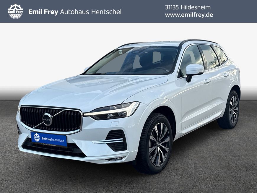 Volvo XC60 2024