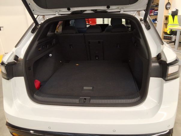 Volkswagen ID.7 2024