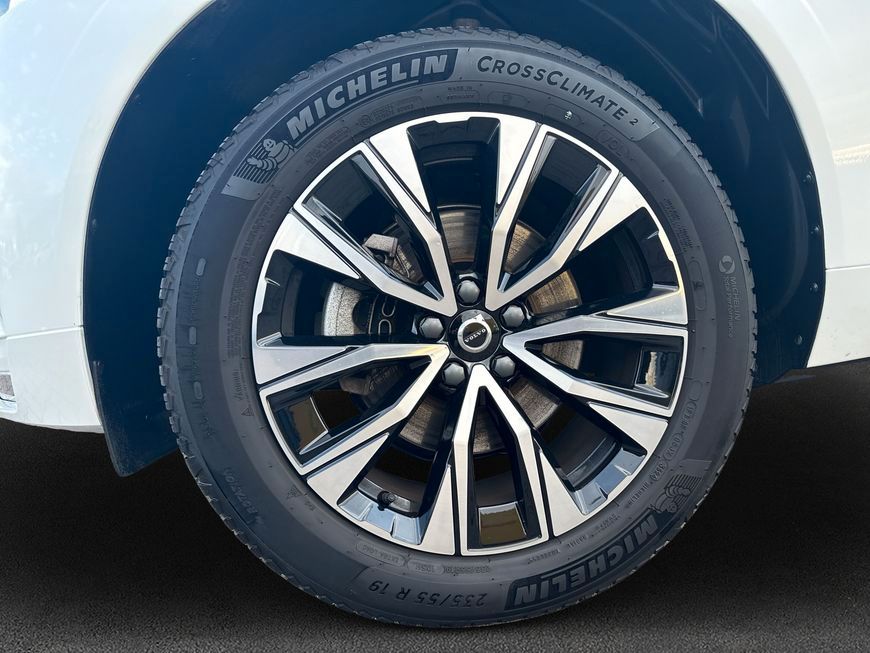 Volvo XC60 2024