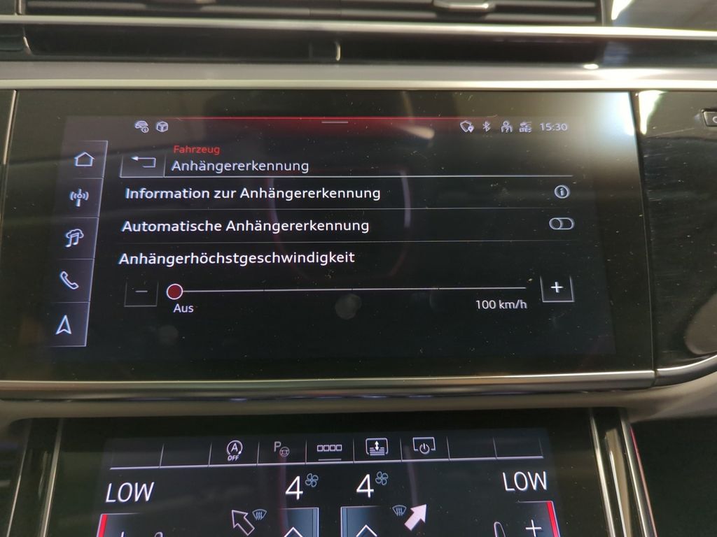 Audi A8 2023