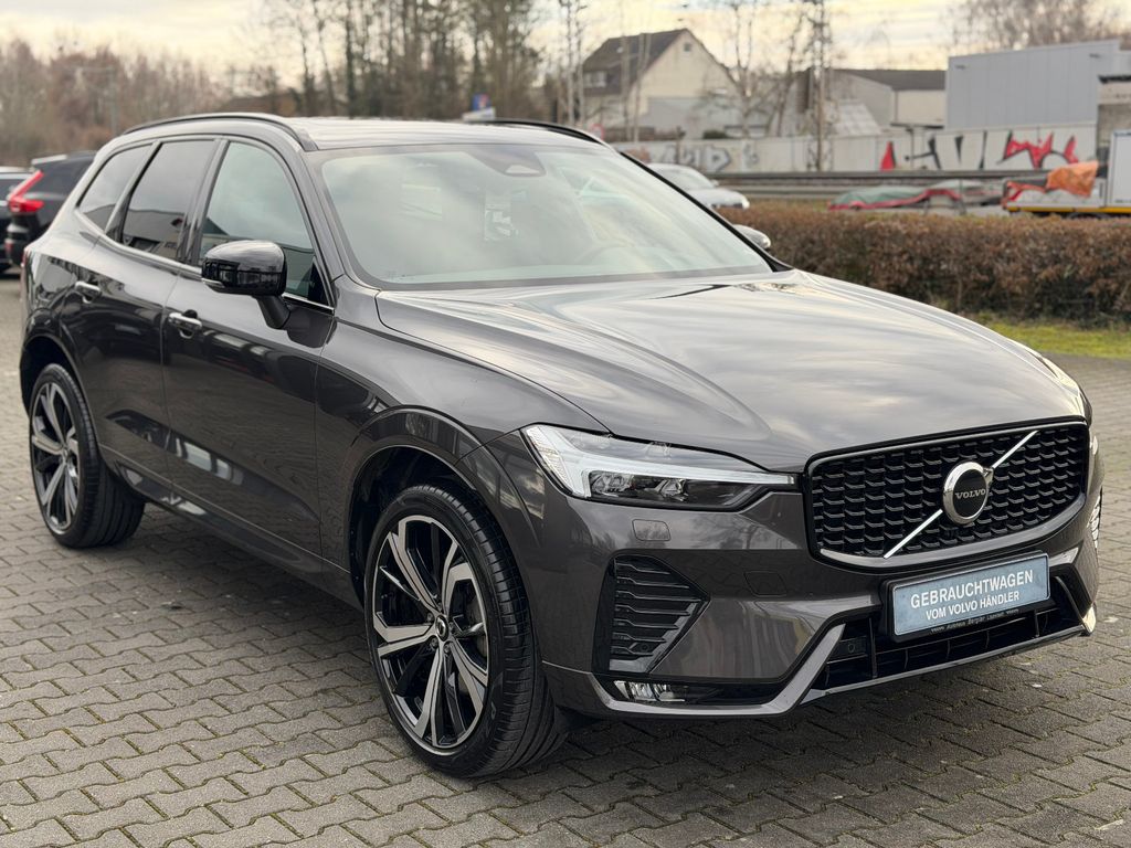 Volvo XC60 2024