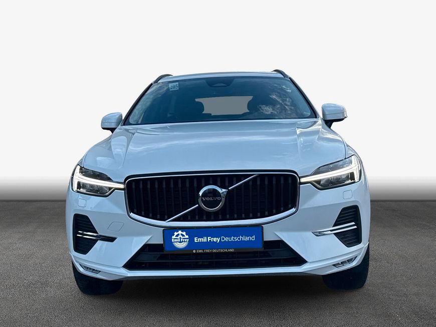 Volvo XC60 2024