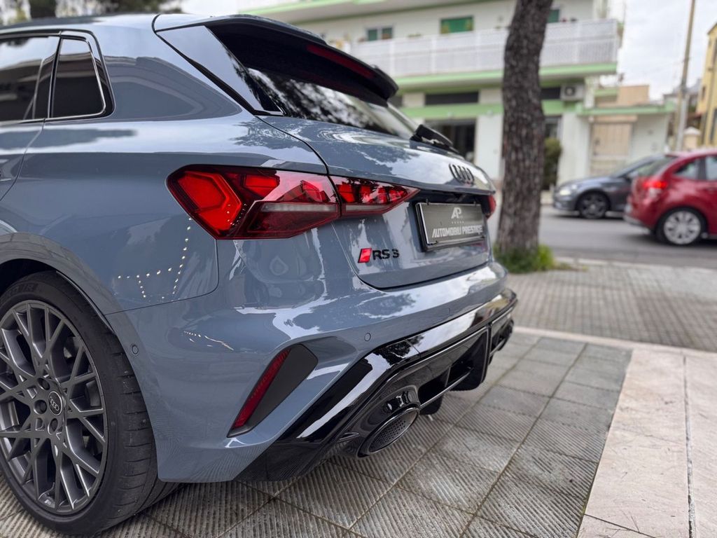 Audi Other 2025