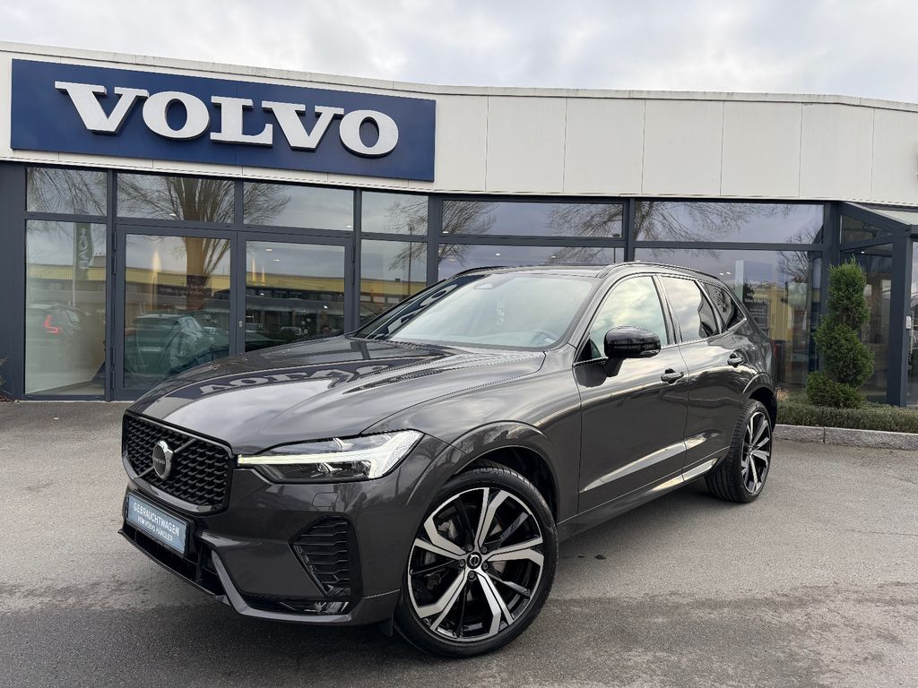 Volvo XC60 2024