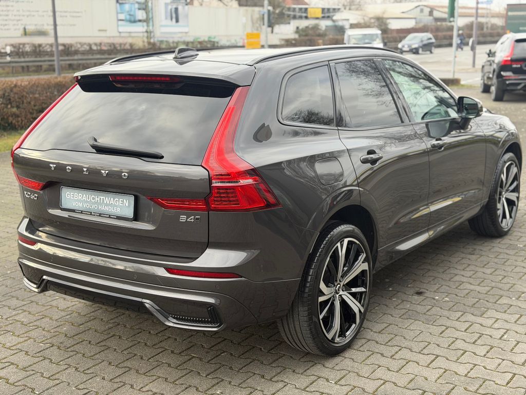 Volvo XC60 2024