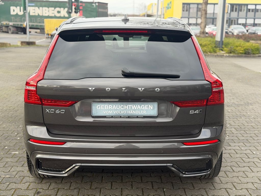 Volvo XC60 2024