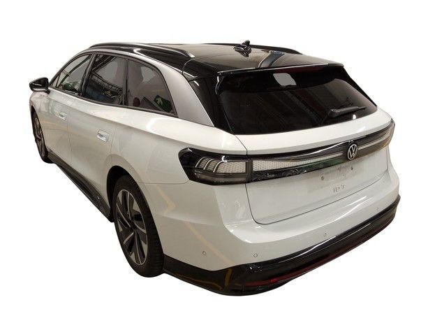 Volkswagen ID.7 2024