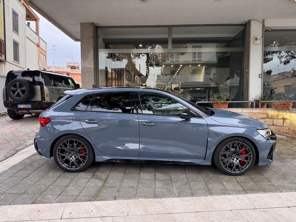Audi Other 2025