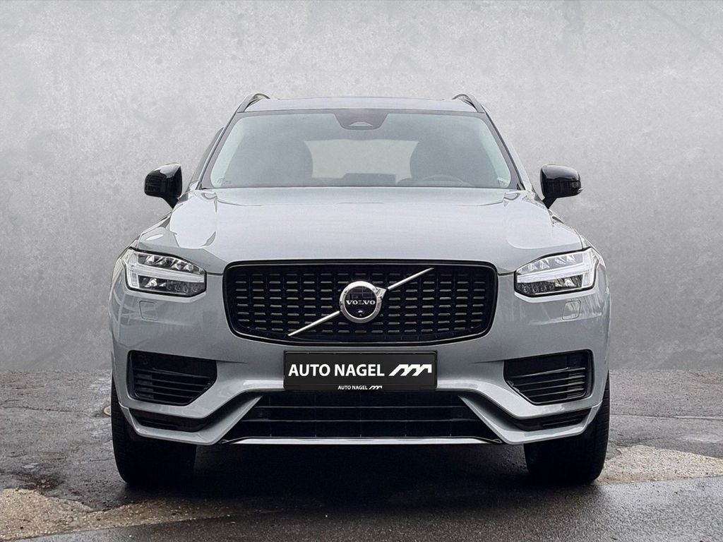 Volvo XC90 2024