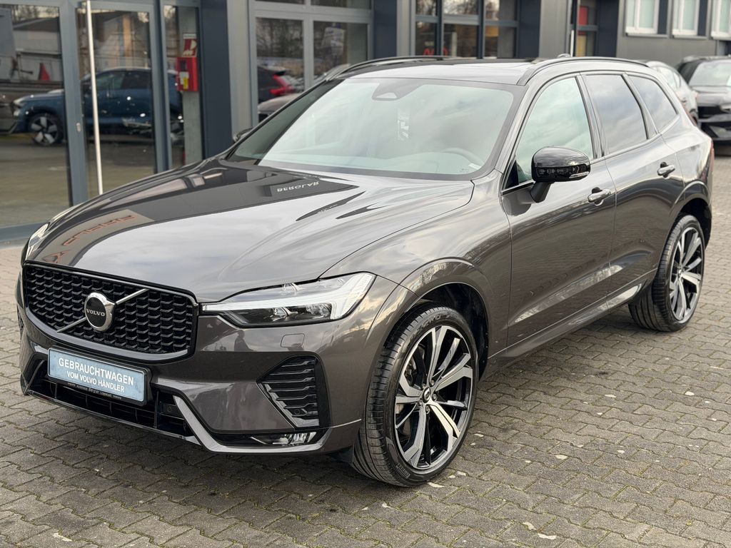 Volvo XC60 2024