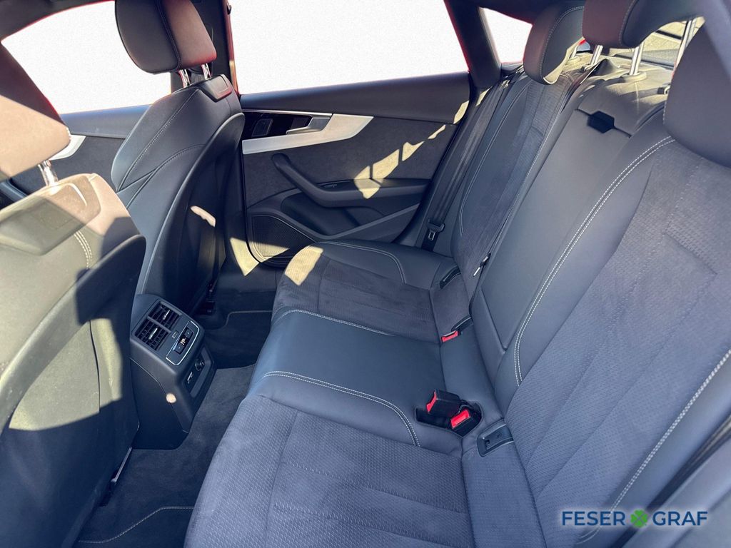 Audi S5 2023