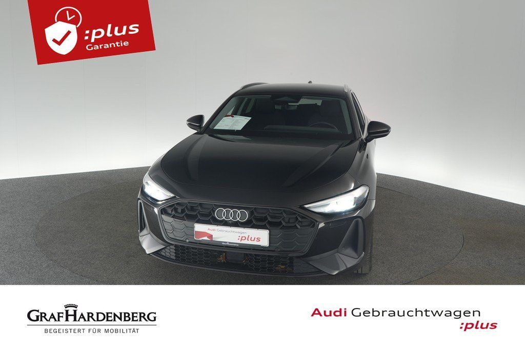 Audi A5 2025