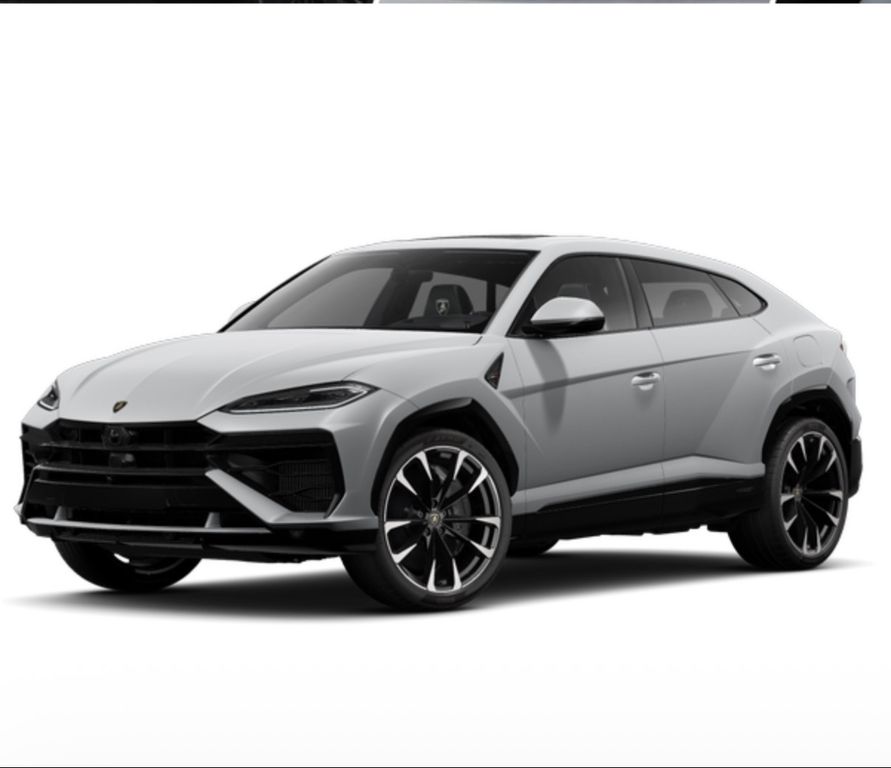 Lamborghini Urus 2026