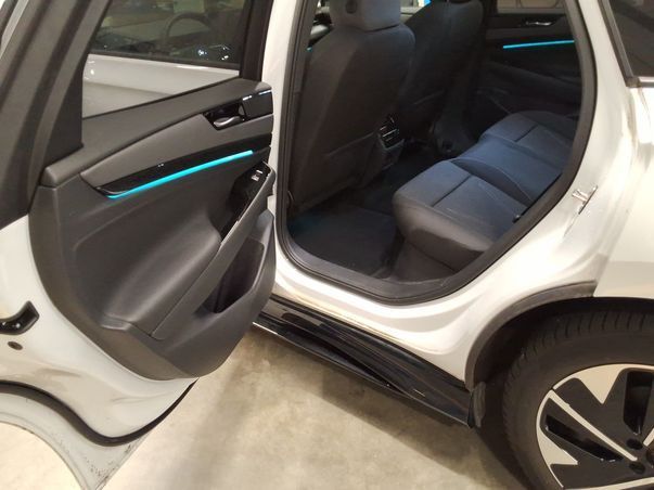 Volkswagen ID.7 2024