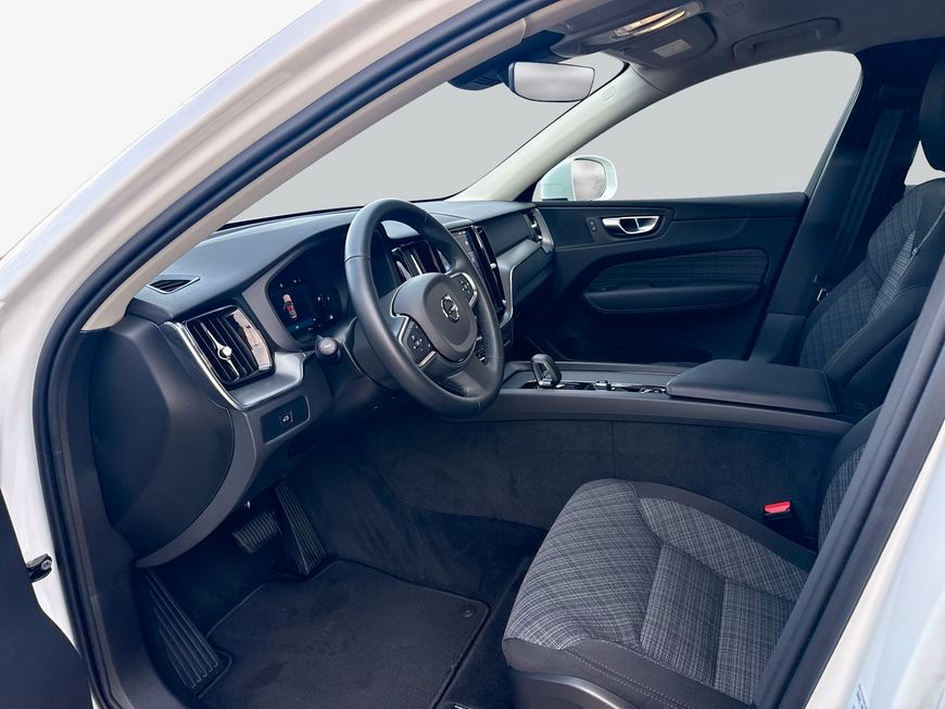 Volvo XC60 2024