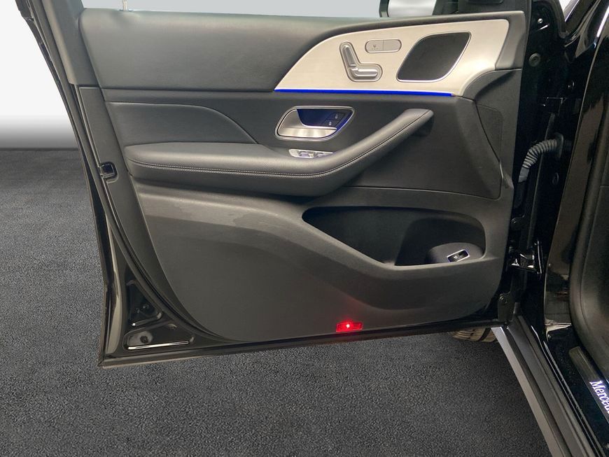 Mercedes-Benz GLE 350 2021