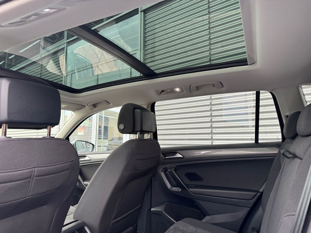 Volkswagen Tiguan Allspace 2023