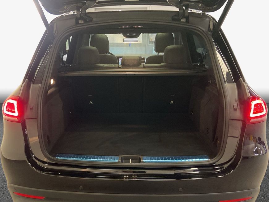 Mercedes-Benz GLE 350 2021