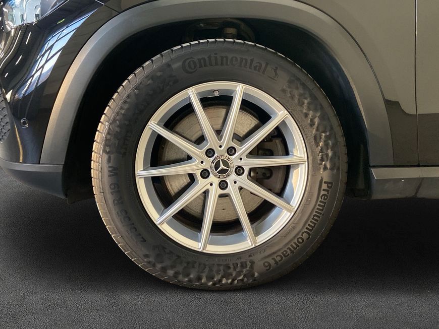Mercedes-Benz GLE 350 2021