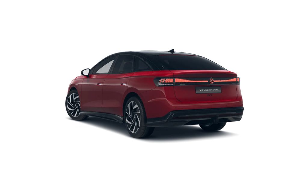 Volkswagen ID.7 2025