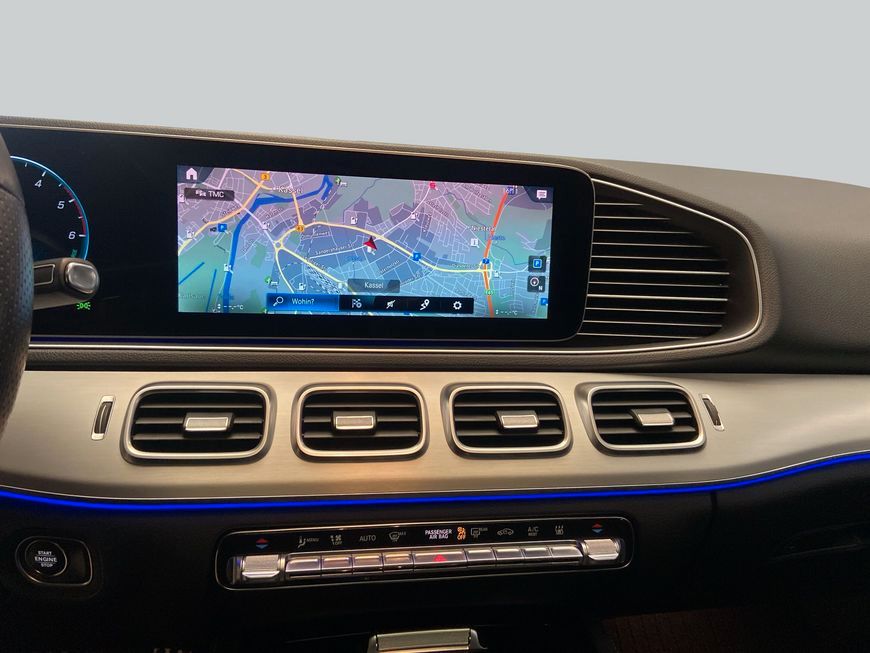 Mercedes-Benz GLE 350 2021