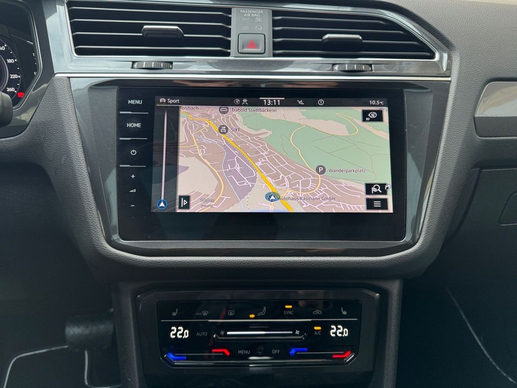Volkswagen Tiguan Allspace 2023
