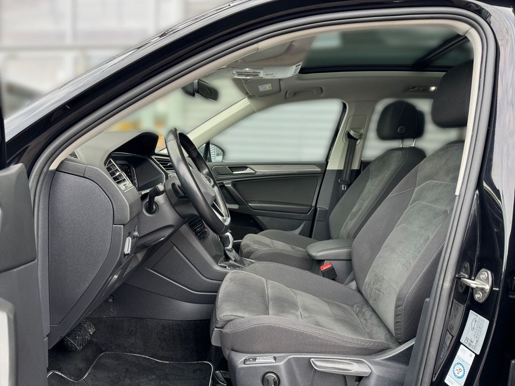Volkswagen Tiguan Allspace 2023