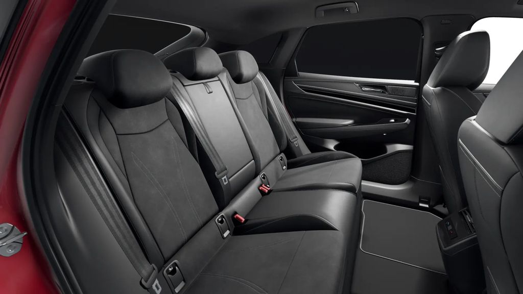 Volkswagen ID.7 2025