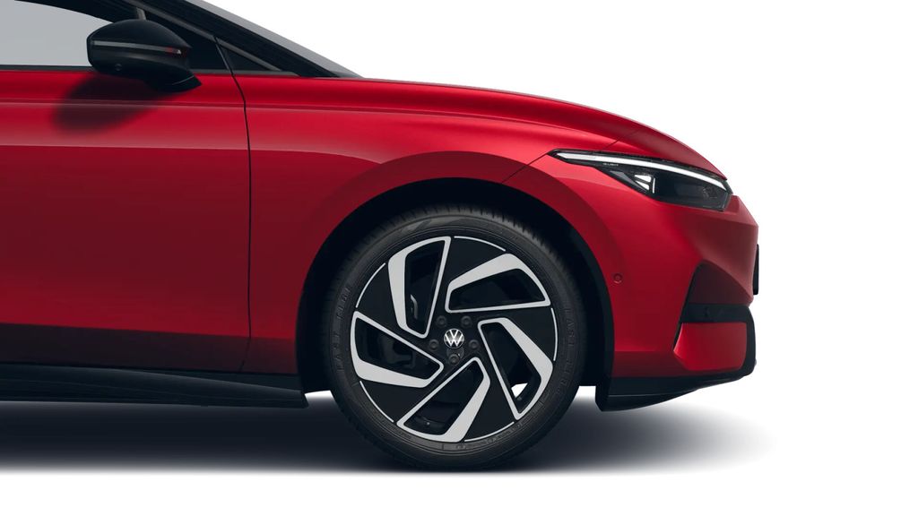 Volkswagen ID.7 2025
