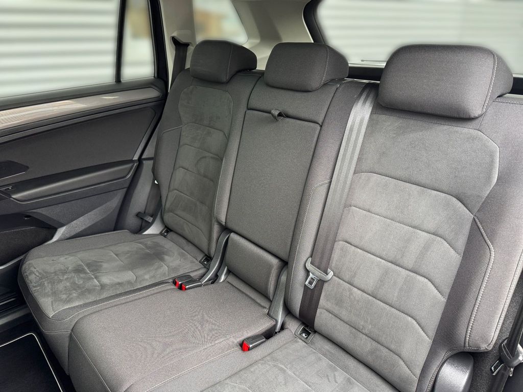 Volkswagen Tiguan Allspace 2023