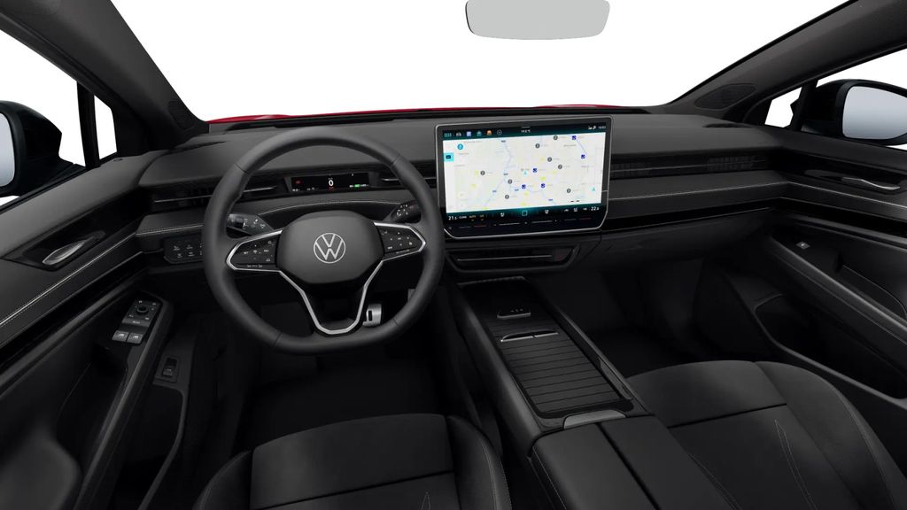 Volkswagen ID.7 2025